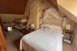 Houses for sale - 3 rooms - 77 m2 - LANTILLAC - (56120)