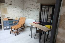 Houses for sale - 6 rooms - 120 m2 - JOSSELIN - (56120) Houses for sale - 6 rooms - 120 m2 - JOSSELIN - (56120)