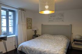 Houses for sale - 6 rooms - 120 m2 - JOSSELIN - (56120) Houses for sale - 6 rooms - 120 m2 - JOSSELIN - (56120)