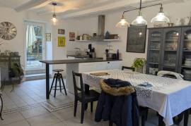 Houses for sale - 6 rooms - 120 m2 - JOSSELIN - (56120) Houses for sale - 6 rooms - 120 m2 - JOSSELIN - (56120)