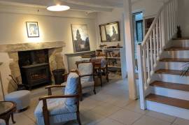Houses for sale - 6 rooms - 120 m2 - JOSSELIN - (56120) Houses for sale - 6 rooms - 120 m2 - JOSSELIN - (56120)