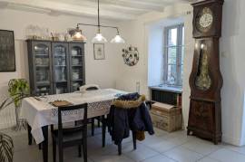 Houses for sale - 6 rooms - 120 m2 - JOSSELIN - (56120) Houses for sale - 6 rooms - 120 m2 - JOSSELIN - (56120)