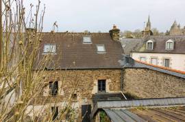 Houses for sale - 6 rooms - 120 m2 - JOSSELIN - (56120) Houses for sale - 6 rooms - 120 m2 - JOSSELIN - (56120)