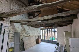 Houses for sale - 6 rooms - 120 m2 - JOSSELIN - (56120) Houses for sale - 6 rooms - 120 m2 - JOSSELIN - (56120)
