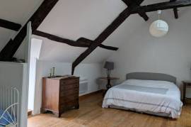 Houses for sale - 6 rooms - 120 m2 - JOSSELIN - (56120) Houses for sale - 6 rooms - 120 m2 - JOSSELIN - (56120)
