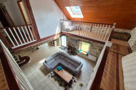 Houses for sale - 6 rooms - 215 m2 - GUEGON - (56120)
