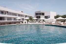 Spacious Studio Apartment in Carvoeiro, Algarve Spacious Studio Apartment in Carvoeiro, Algarve