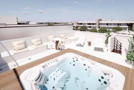 Spacious Studio Apartment in Carvoeiro, Algarve Spacious Studio Apartment in Carvoeiro, Algarve