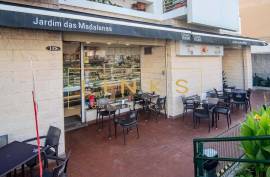 Commercial property Funchal Madalena Commercial property Funchal Madalena