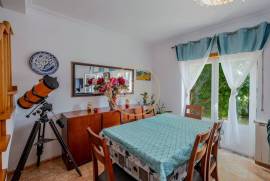 3 Bedroom House with Suite, Garage, Backyard and Renewable Energy – Santa Bárbara, Lourinhã