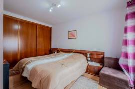 3 Bedroom House with Suite, Garage, Backyard and Renewable Energy – Santa Bárbara, Lourinhã