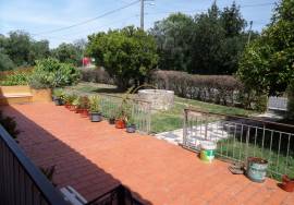 Spacious 6-bedroom semi-detached house at the entrance to Loulé — Space, Comfort and Excellent Location