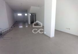 Commercial property Alcobaça