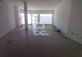 Commercial property Alcobaça