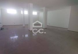 Commercial property Alcobaça