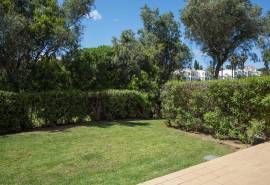 Carvoeiro - Charming 2-bedroom ground floor duplex apartment in Vila Golfemar