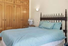 Carvoeiro - Charming 2-bedroom ground floor duplex apartment in Vila Golfemar