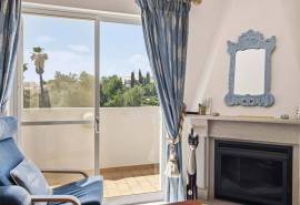 Carvoeiro - Charming 2-bedroom ground floor duplex apartment in Vila Golfemar