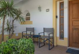 Carvoeiro - Charming 2-bedroom ground floor duplex apartment in Vila Golfemar