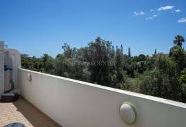 Carvoeiro - Charming 2-bedroom ground floor duplex apartment in Vila Golfemar