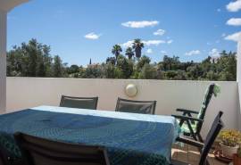 Carvoeiro - Charming 2-bedroom ground floor duplex apartment in Vila Golfemar