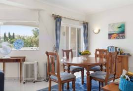 Carvoeiro - Charming 2-bedroom ground floor duplex apartment in Vila Golfemar