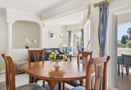 Carvoeiro - Charming 2-bedroom ground floor duplex apartment in Vila Golfemar