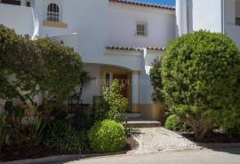 Carvoeiro - Charming 2-bedroom ground floor duplex apartment in Vila Golfemar