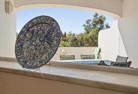 Carvoeiro - Charming 2-bedroom ground floor duplex apartment in Vila Golfemar