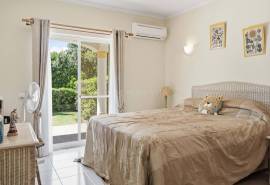 Carvoeiro - Charming 2-bedroom ground floor duplex apartment in Vila Golfemar