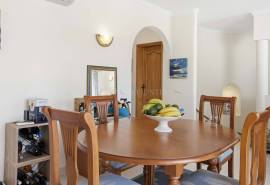 Carvoeiro - Charming 2-bedroom ground floor duplex apartment in Vila Golfemar