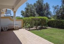 Carvoeiro - Charming 2-bedroom ground floor duplex apartment in Vila Golfemar