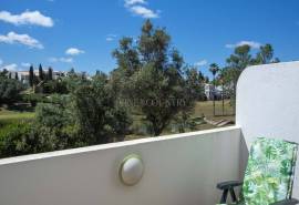 Carvoeiro - Charming 2-bedroom ground floor duplex apartment in Vila Golfemar