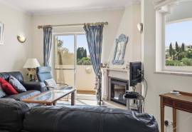 Carvoeiro - Charming 2-bedroom ground floor duplex apartment in Vila Golfemar