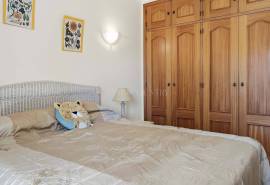 Carvoeiro - Charming 2-bedroom ground floor duplex apartment in Vila Golfemar