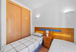 Tavira – 2-bedroom apartment in private condominium with pools Tavira – 2-bedroom apartment in private condominium with pools