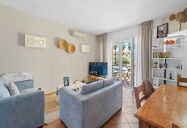 Tavira – 2-bedroom apartment in private condominium with pools Tavira – 2-bedroom apartment in private condominium with pools