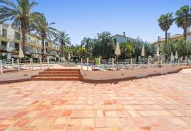 Tavira – 2-bedroom apartment in private condominium with pools Tavira – 2-bedroom apartment in private condominium with pools