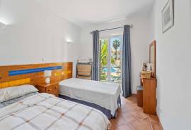 Tavira – 2-bedroom apartment in private condominium with pools Tavira – 2-bedroom apartment in private condominium with pools