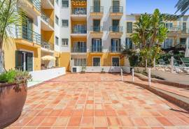 Tavira – 2-bedroom apartment in private condominium with pools Tavira – 2-bedroom apartment in private condominium with pools