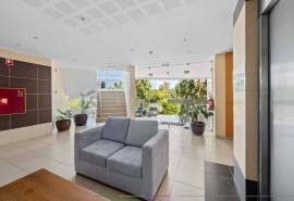 Tavira – 2-bedroom apartment in private condominium with pools Tavira – 2-bedroom apartment in private condominium with pools