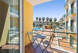 Tavira – 2-bedroom apartment in private condominium with pools Tavira – 2-bedroom apartment in private condominium with pools