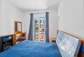 Tavira – 2-bedroom apartment in private condominium with pools Tavira – 2-bedroom apartment in private condominium with pools