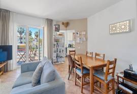 Tavira – 2-bedroom apartment in private condominium with pools Tavira – 2-bedroom apartment in private condominium with pools