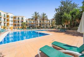 Tavira – 2-bedroom apartment in private condominium with pools Tavira – 2-bedroom apartment in private condominium with pools