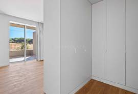 Quarteira – New 2-bedroom ground-floor apartment near the beach