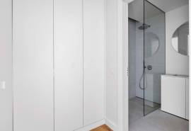Quarteira – New 2-bedroom ground-floor apartment near the beach