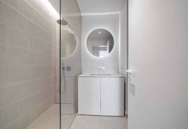 Quarteira – New 2-bedroom ground-floor apartment near the beach