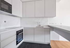 Quarteira – New 2-bedroom ground-floor apartment near the beach