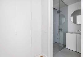 Quarteira – New 2-bedroom ground-floor apartment near the beach